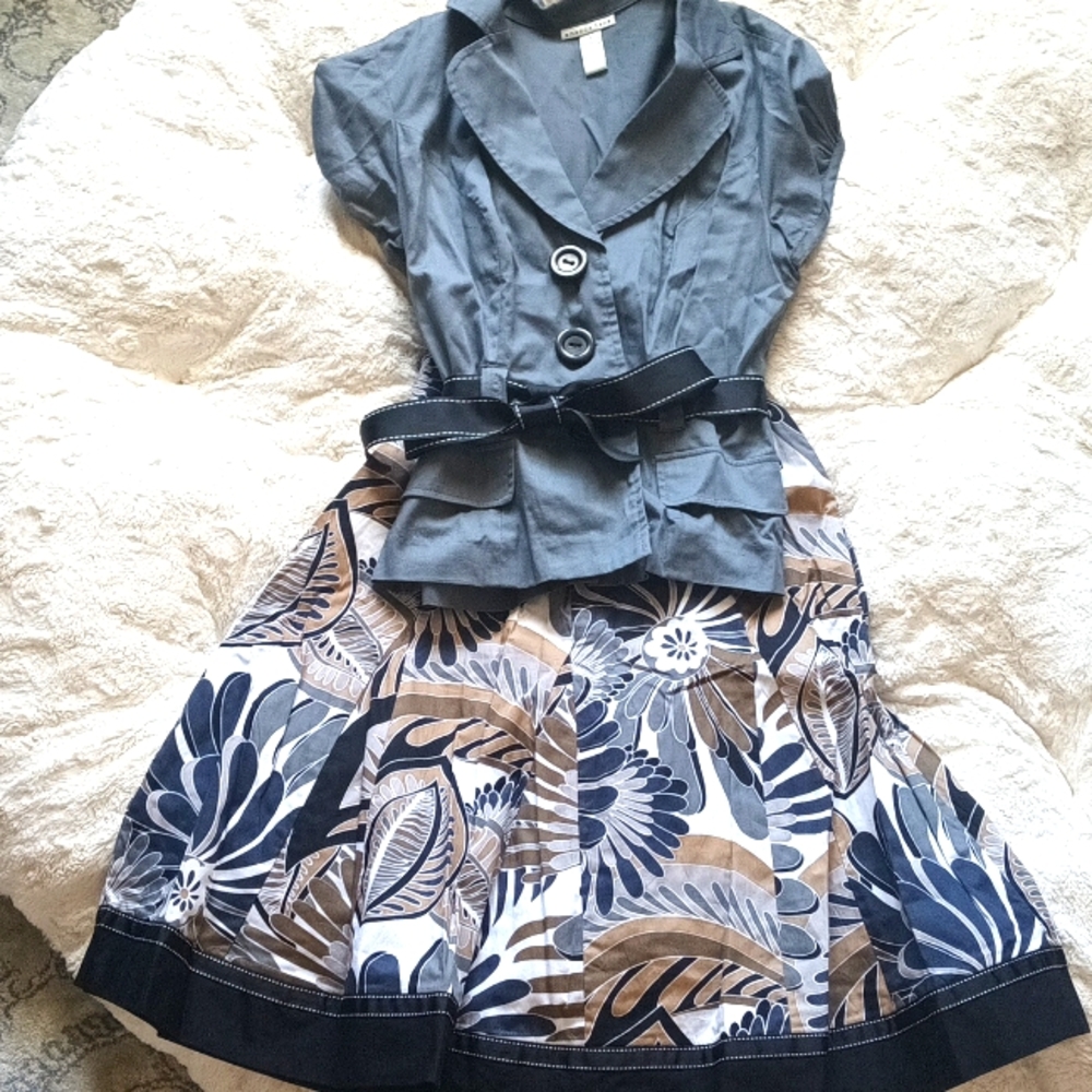 2 piece set